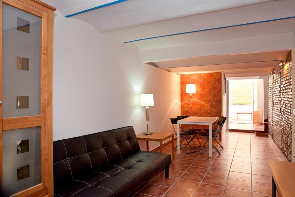 Hostal Agua Alegre Barcelona Værelse billede
