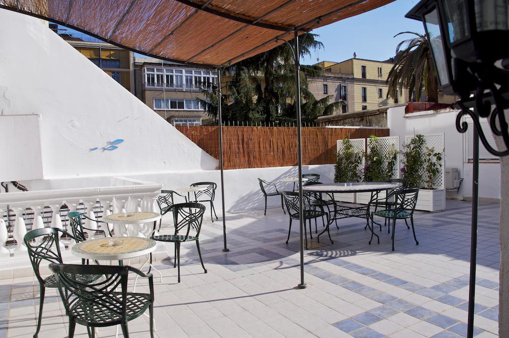 Hostal Agua Alegre Barcelona Eksteriør billede