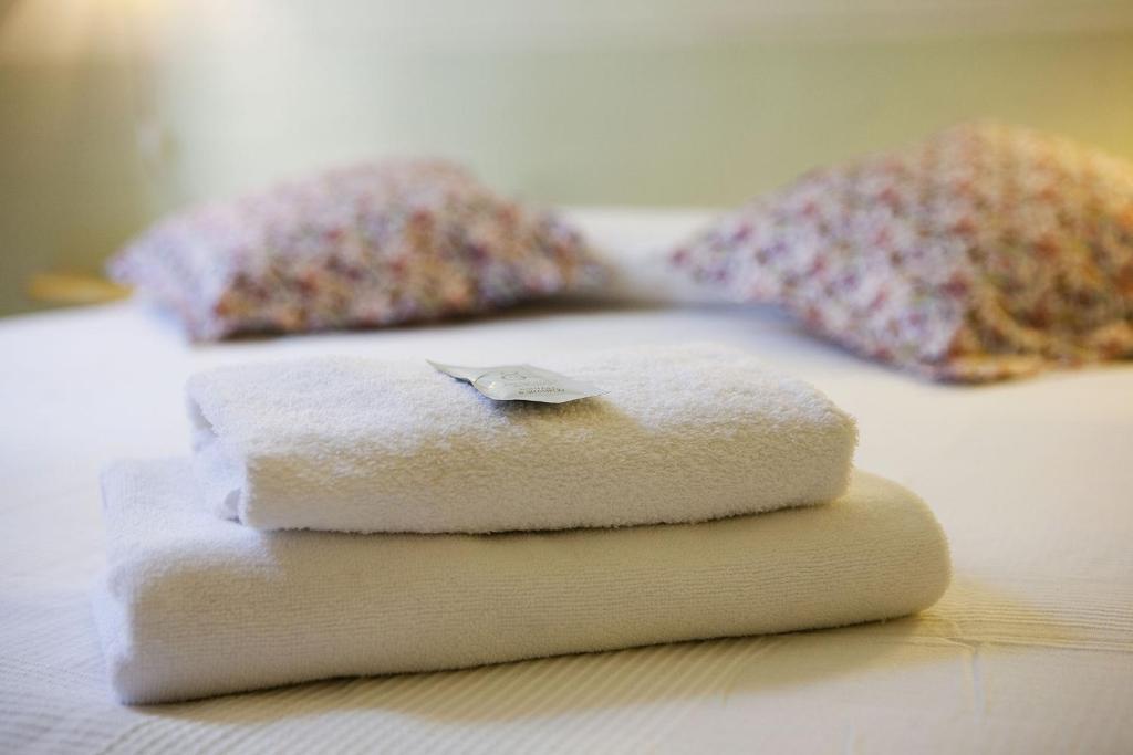 Hostal Agua Alegre Barcelona Værelse billede